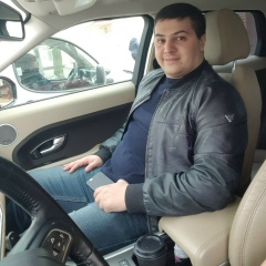 Yurii Shtern, 13.04.1985, Ростов-на-Дону