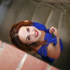 Виктория Невинная, 11.03.1989, Харьков