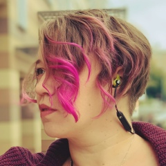 Ксения Баранова, 11.03.1988, Пермь