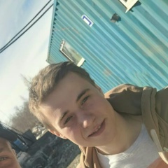 Владислав Филин, 06.10, Новосибирск