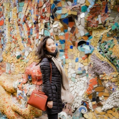 Саша Белолюбская, 28.05, Якутск