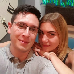 Наталия Котляр, 14.05.1991, Одесса