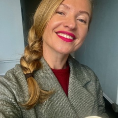 Дарья Логинова, Петрозаводск