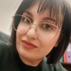 Евгения Катрычева, 28.10.1986, Оренбург