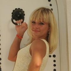 Алина Садыкова, 05.11, Набережные Челны