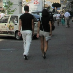 Саня Сокол, 12.02.1989