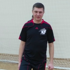 Юра Петрусь, 02.11.1985, Херсон