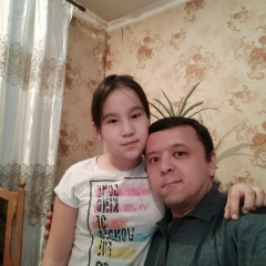 Рустам Махсутов, 01.05.1988, Алматы