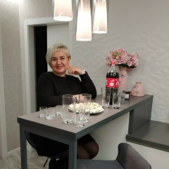 Ольга Фирсова, 19.07.1980, Витебск