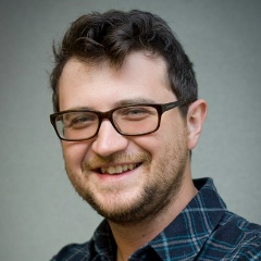 Евгений Клиг, 26.03, New York City