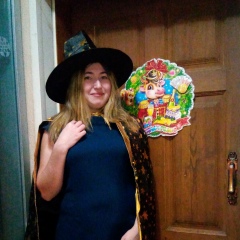 Ксения Казакова, 22.04.1990, Новосибирск