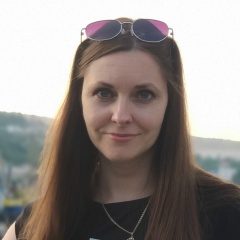 Екатерина Ильина, 23.12, Севастополь