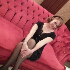 Олька Овсянникова-Бойко, 12.08.1987, Актау