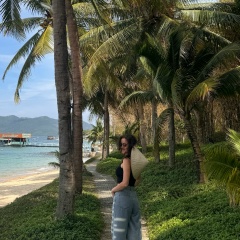 Аленка Климова, Калининград