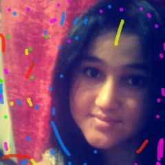 Gulnara Madaminova, 14.09, Ош