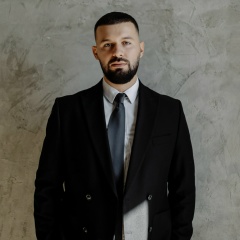 Адвокат-Игорь Волков, 11.09.1985, Москва