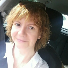 Любовь Мезенова, 10.05, Екатеринбург