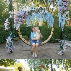 Кристина Зимонина, 10.12, Красноярск