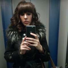 Надежда Супруг, 17.12, Новокузнецк