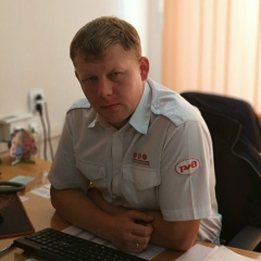 Сергей Дымов, 25.07, Ванино