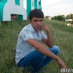 Илхом Менглибаев, 01.01.1986, Курган-Тюбе