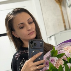 Анастасия Астанкова