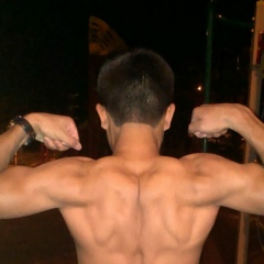 Kamchybek Omaraliev, 13.01.1996, Москва