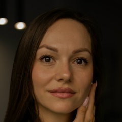 Алина Ангелова
