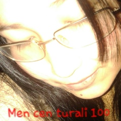 Sabrina Reymova, 22.08.1997, Нукус