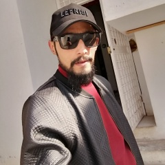 Ben Chouaieb, 03.02.1987, Ben Arous