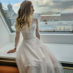 Анна Ивочкина, 12.02, Санкт-Петербург