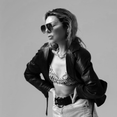 Надя Мелен, 25.10, Комсомольск-на-Амуре