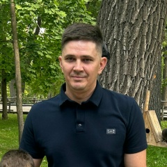 Дима Барков, 12.12, Саратов