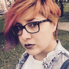 Владлена Антонова, 05.01.1986, Limassol