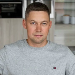 Александр Кокин, Санкт-Петербург