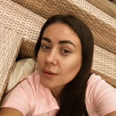 Наталья Плеханова, Волгоград