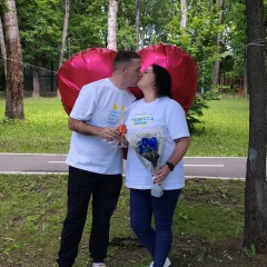 Юлия Скорых, 18.06, Калуга