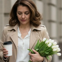 Мария Лобова, 30.09.1986, Химки