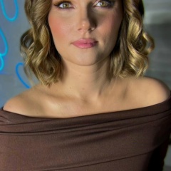 Любовь Новикова