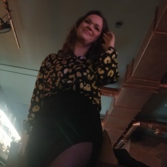 Ирочка Головко, 22.07.1987, Светлогорск