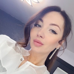 Елена Капустина, 06.06.1989, Рыбинск