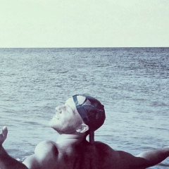 Lubchik Podolyanich, 20.04.1985, Киев