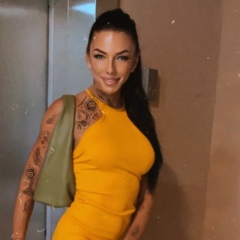 Викуля Федорова, Москва