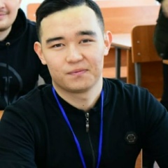 Рамзан Исаханов, 27.09.1999, Алматы