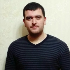 Ренат Гюлев, 16.06.1904, Харьков