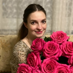 Ольга Дёмина, 17.05