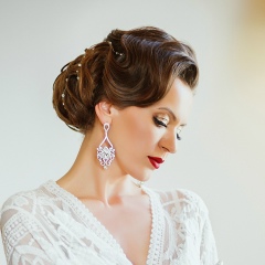 Ольга Буренина, 03.06.1987, Москва