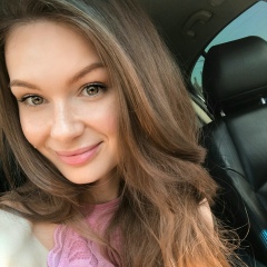 Екатерина Сойко, 08.06.1992, Минск