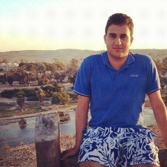 Мухамад Махамед, 23.09, Ереван