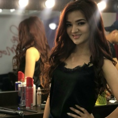 Багила Акиева, 24.06.1998